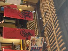 -串盟烧烤大排档·长沙美食地标(星沙店)