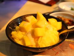 -汉城韩国烧烤火锅(官也街店)
