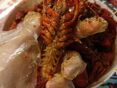 -阿财老铺·老蚌埠龙虾城(华夏总店)