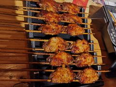 -管氏翅吧(马家堡店)