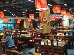 -东北大院·东北菜(三台子店)