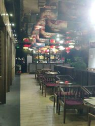 -盘子女人坊生日照·摄影馆(华强店)