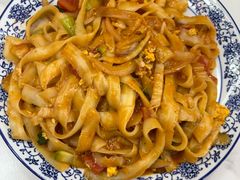 -兰州牛肉拉面(瑞金路)