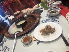 -巴九门老火锅(来福士打望店)