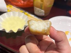 -民信老铺(双皮奶博物馆店)