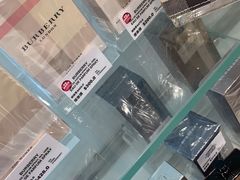 -DFS迪斐世(澳门美高梅店美妆世界)