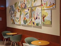 -奈雪的茶(松江万达店)