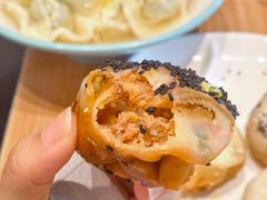 -小杨生煎(松江大学城店)