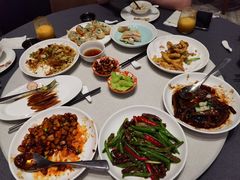 -新吉士·上海菜(浦东LCM置汇旭辉店)