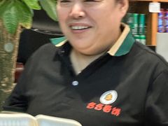 -合合春饼·酱骨·东北菜(潘家园店)