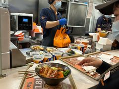 -吉野家 (新街口外大街店)