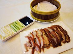 -便宜坊烤鸭店(玉蜓桥店)