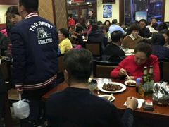 -老仁义·清真菜(太古街店)