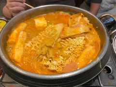 -七星布车休闲料理店