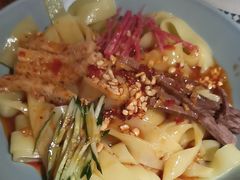 -纳瓦新疆菜(银都店)