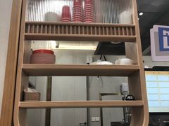 -喜家德虾仁水饺(南山书城店)