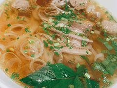 -PHO爺·越南料理(亦庄大族广场店)