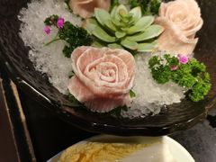 -捞王锅物料理(凯旋路店)