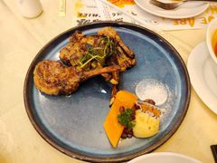 -威尼斯西餐厅(扬名广场店)