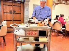 -全聚德(前门店)