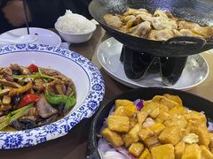 -家有美味(户部山二店)