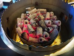 -喷火龙西昌火盆烧烤(泸州总店)