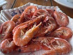 -蓝湾碧波·老字号·疍家非遗海上餐厅