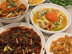 -辣螃铠盆盆蟹大排档(总店)