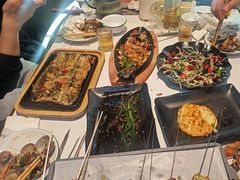 -亿牌牌东北烧烤(博物馆旗舰店)