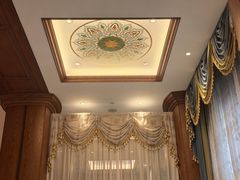-北京友谊宾馆·俄罗斯餐厅