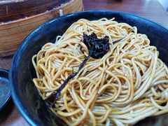 葱油拌面-万寿斋(山阴路店)