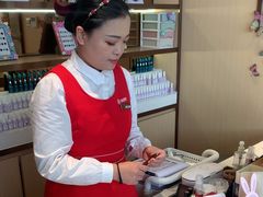 -海底捞火锅(方圆荟店)