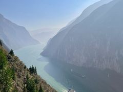-白帝城·瞿塘峡景区