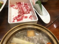 -古关火锅店(古北水镇景区店)