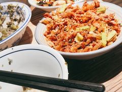 -树厨贵州菜(大十字店)