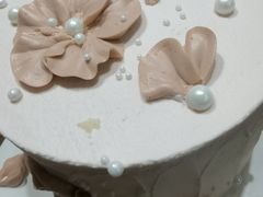 -勒甜LO CHO·定制低糖代糖纯动物奶油生日蛋糕(新开路店)