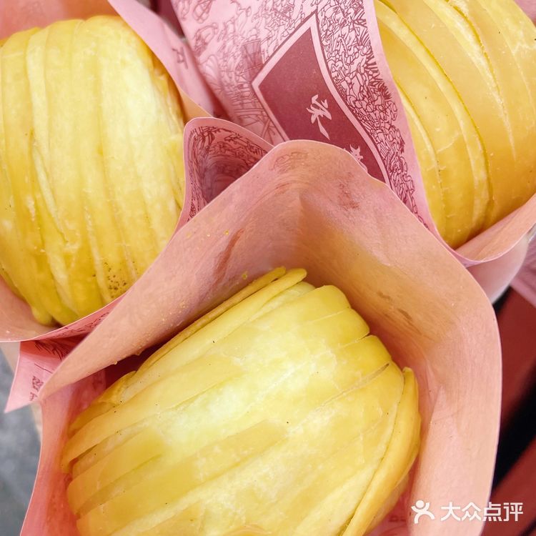 香酥小火烧🔥烫嘴❗️爆汁❗️掉渣❗️