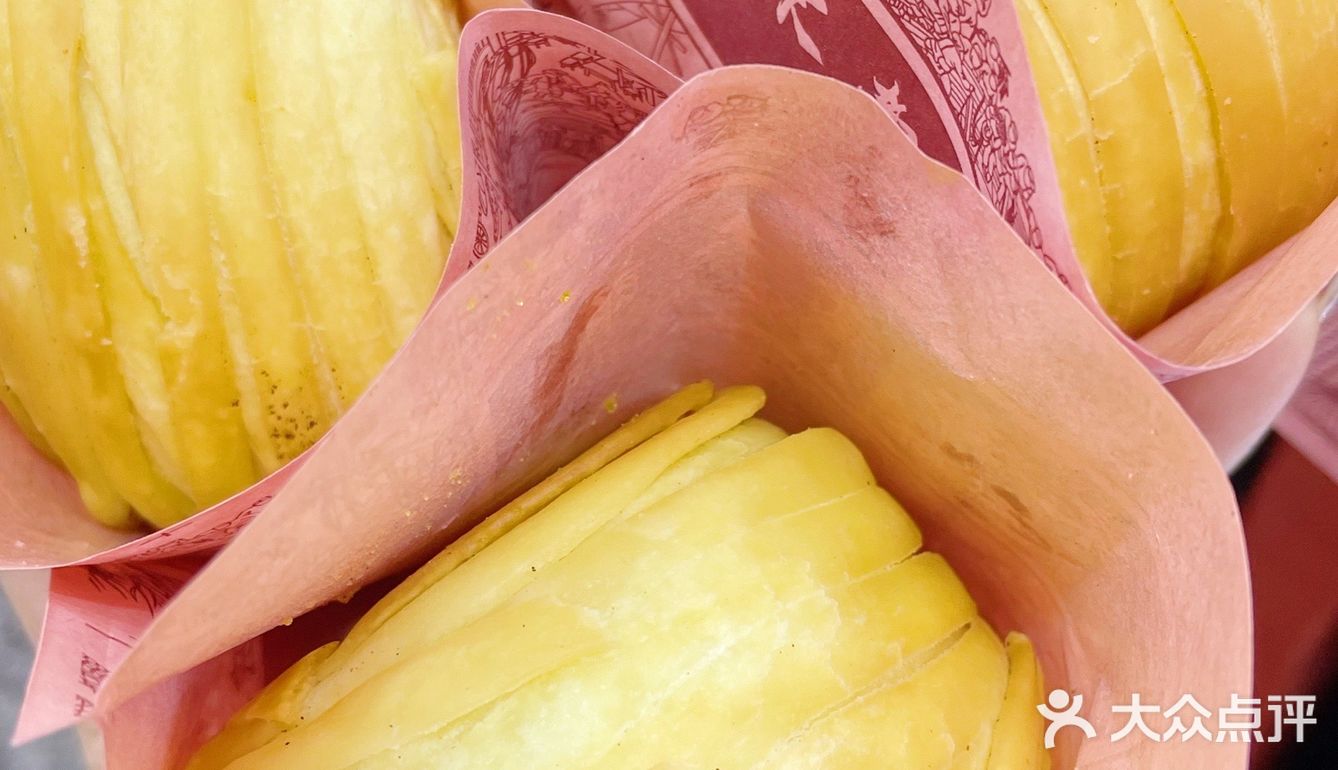 香酥小火烧🔥烫嘴❗️爆汁❗️掉渣❗️