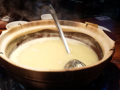 -捞围鲜·港式打边炉(海阳路店)