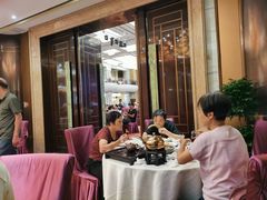 -龙的酒楼·手工早茶·顺德菜(近良路店)