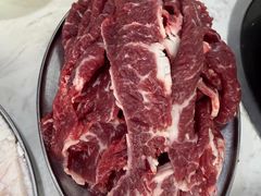 -菜忠潮州牛肉店(岗厦店)