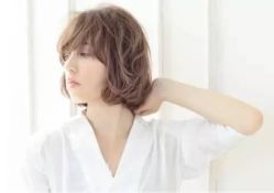 -GIRL STYLE 烫发·染发沙龙