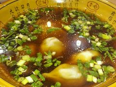 -徽州美食(三十年老店)