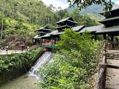 -紫云谷景区
