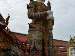 -五世皇金柚木行宫(维护中)