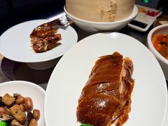 -四季民福烤鸭店(外滩外白渡桥店)