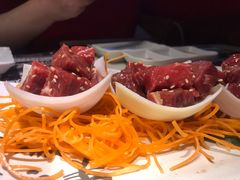 -猫爪爪原切自助烤肉(观音桥阳光世纪店)