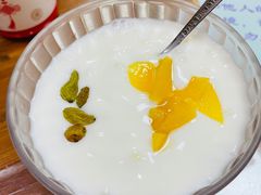 -丽江庭院·云南野生菌·海鲜火锅(鼓楼四合院店)