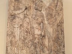 -雅典国家考古博物馆(Ethniko Archaiologiko Museo)