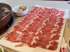 -阳坊大都涮羊肉(阳坊总店)